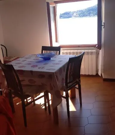 Rosa Del Mare * Πόρτο Βένερε