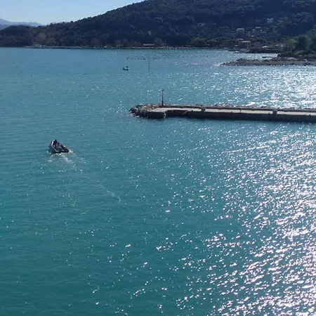 Rosa Del Mare * Porto Venere