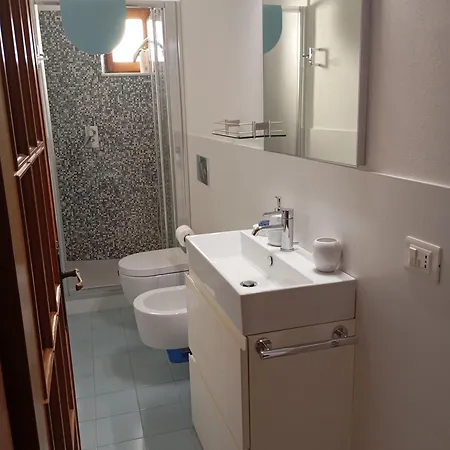 Rosa Del Mare Πόρτο Βένερε