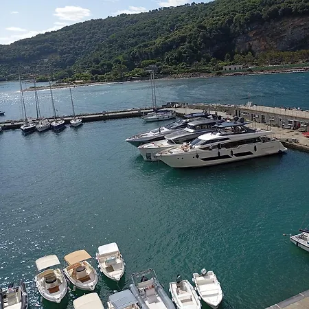 Διαμέρισμα Rosa Del Mare Πόρτο Βένερε