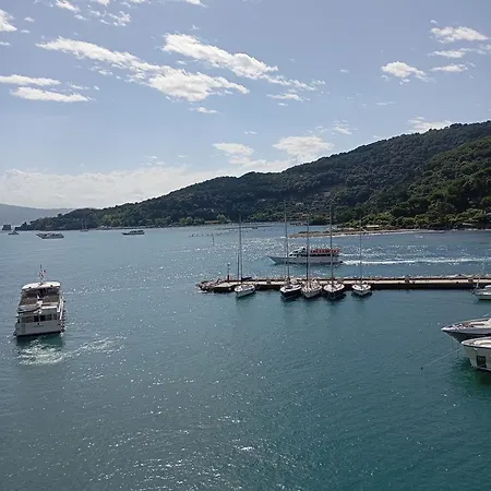 Rosa Del Mare Διαμέρισμα