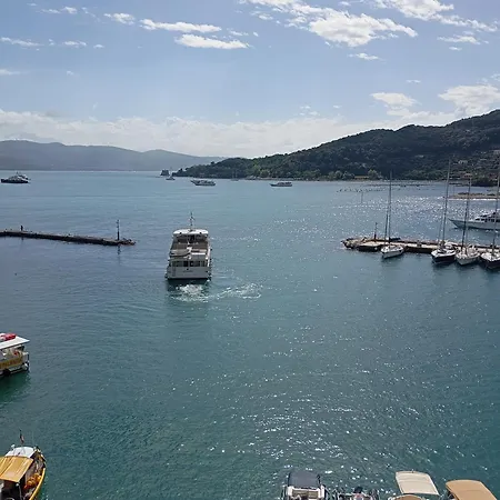 Rosa Del Mare Apartment Porto Venere