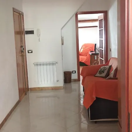 Rosa Del Mare Apartment Porto Venere