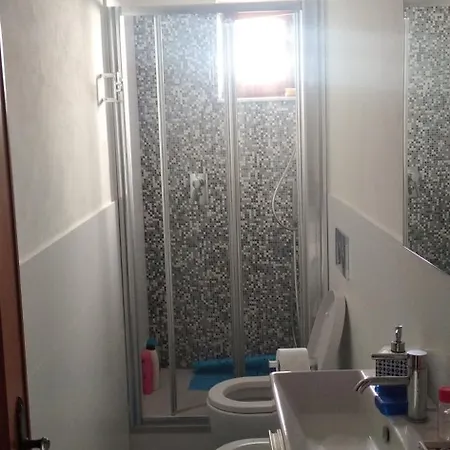 Rosa Del Mare דירה פורטו ונרה