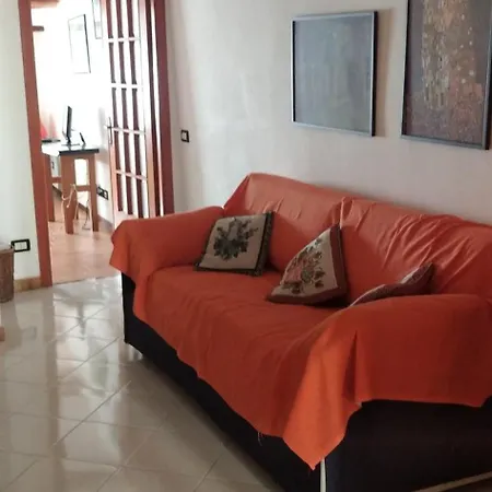 Rosa Del Mare Apartment *