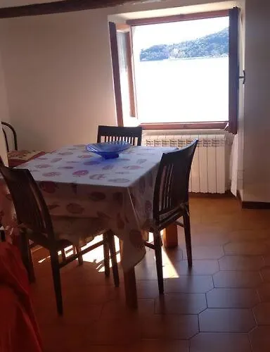 Rosa Del Mare * Porto Venere