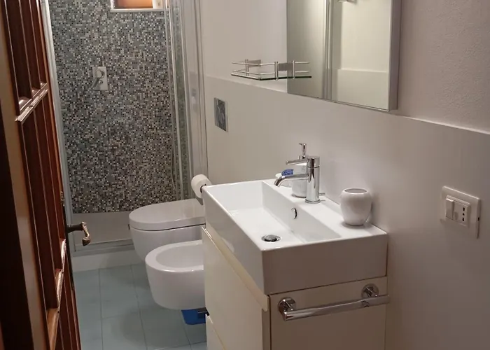 Rosa Del Mare Porto Venere