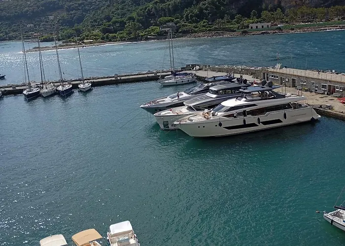 Lägenhet Rosa Del Mare Porto Venere