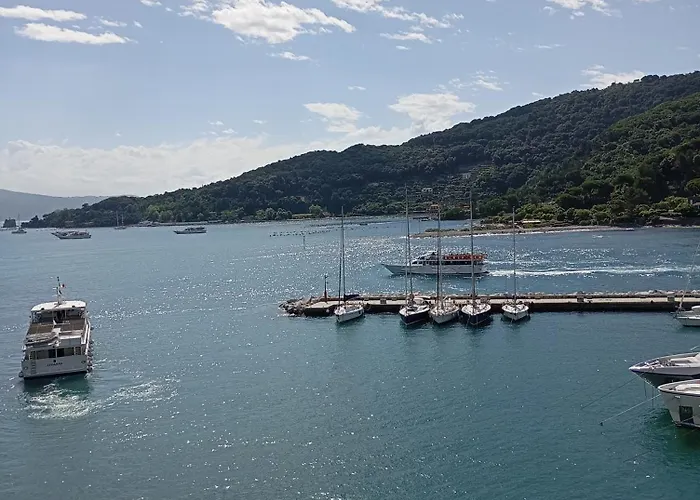 Rosa Del Mare Lägenhet